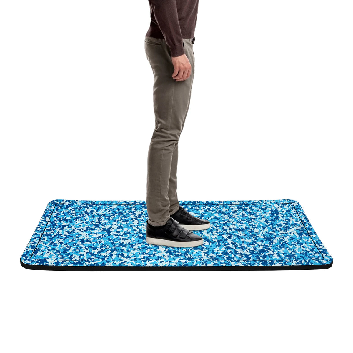 Premium Self Adhesive Non Slip EVA Foam Marine Decking Mat