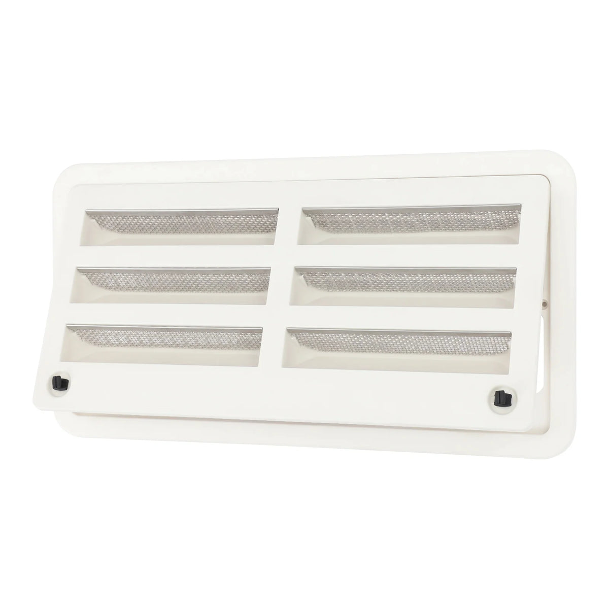 Bymaocar RV Fridge Vent Cover With Protective Mesh Grille