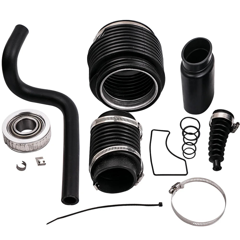 MXR Transom Bellows Repair Service Kit For Mercruiser Bravo Drives