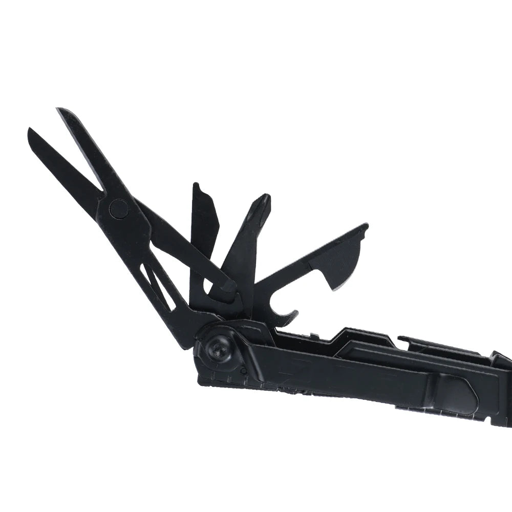 SOG PowerLitre Multifunctional Pocket Tool With Stainless Steel Pliers