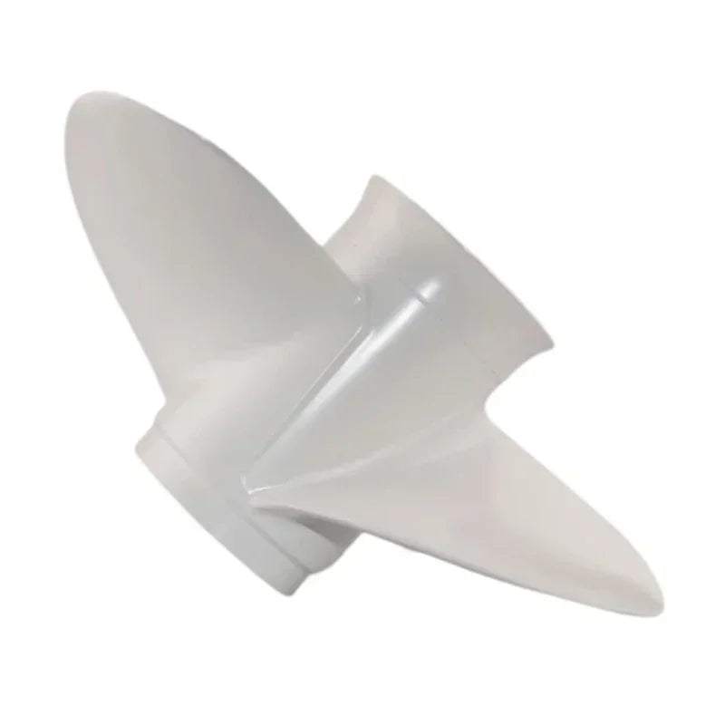Yamaha Outboard Aluminum Boat Propeller Three Blade Replacement