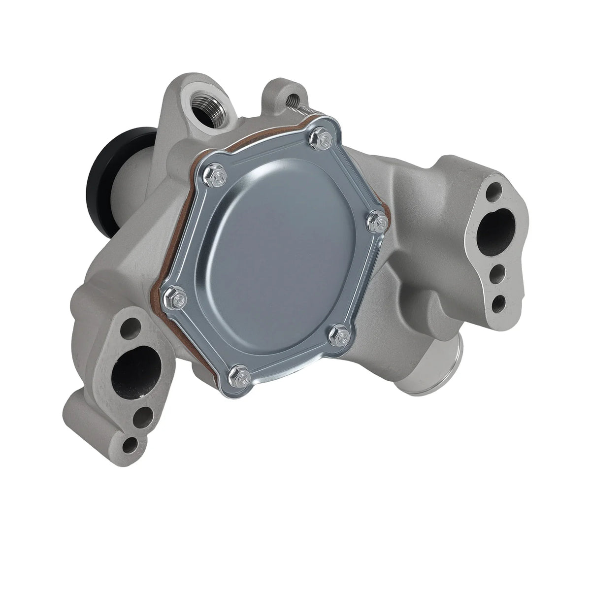 Aluminum Long Water Pump For Chevy Small Block HC8012