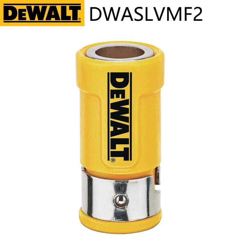 DeWalt Screwdriver Bits & Bit Holders, PH2 and SL8 Options