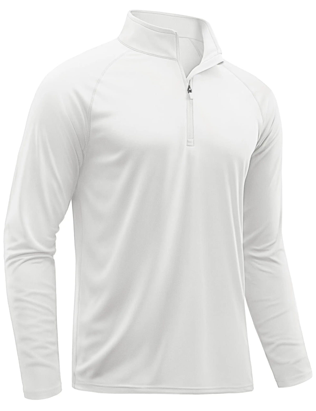 Cavva Men UPF 50 Lightweight Outdoor Long Sleeve Shirt