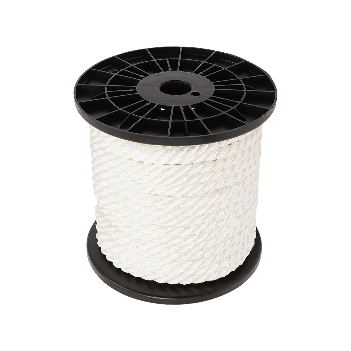 Heavy Duty Polyester Rope For Towing And Marine Projects