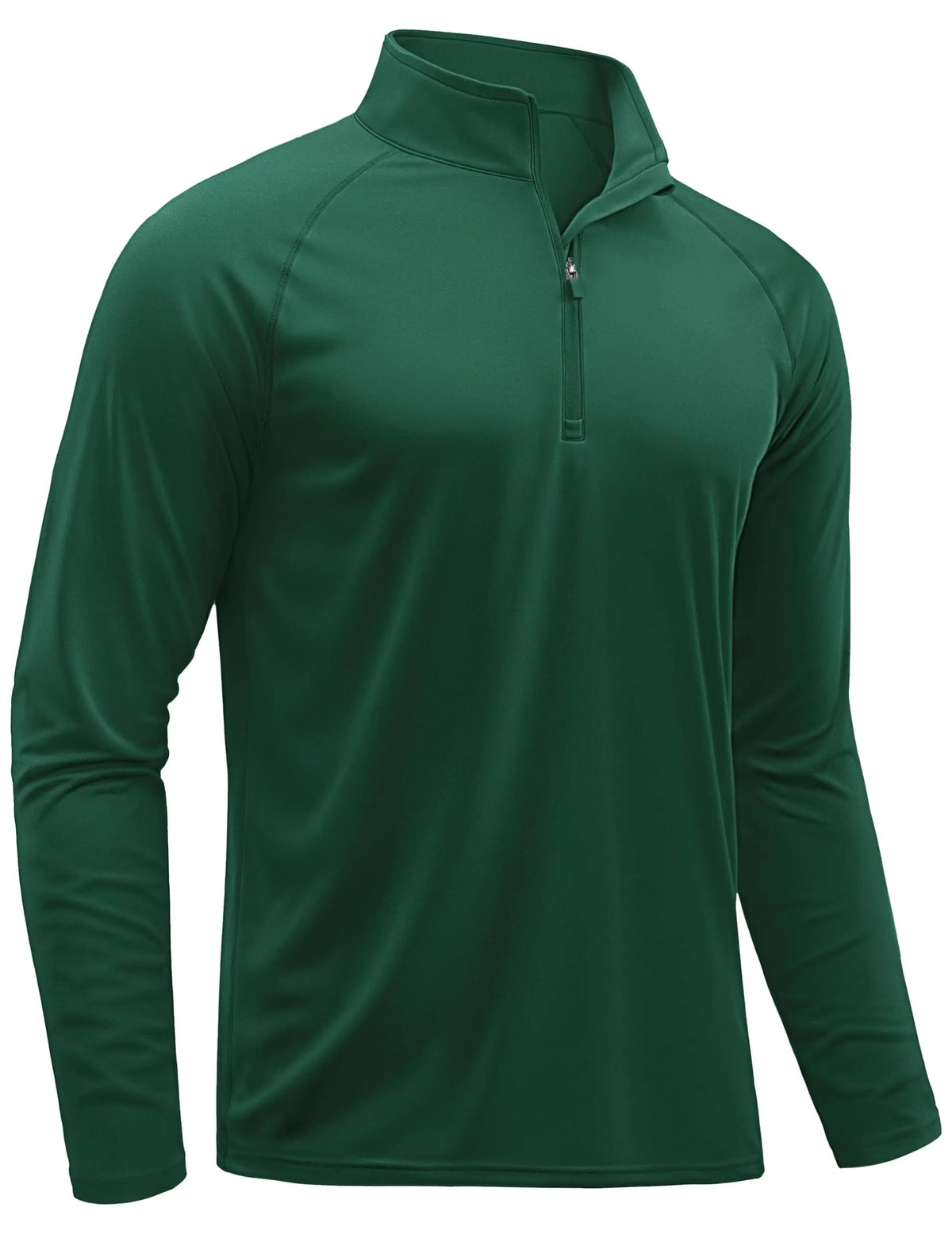 Cavva Men UPF 50 Lightweight Outdoor Long Sleeve Shirt