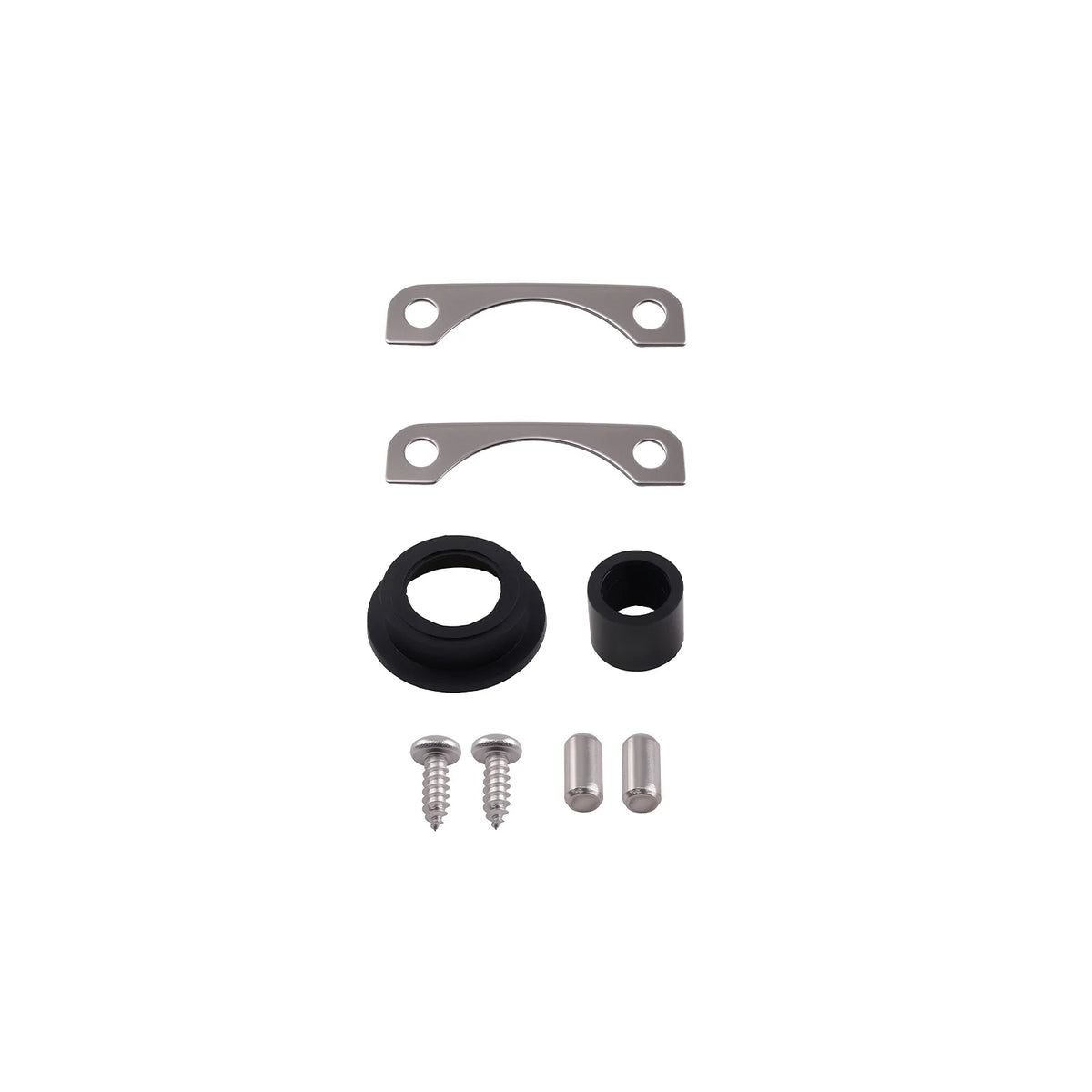 Yamaha Sea Water Pump Impeller Repair Kit For Outboard Engines