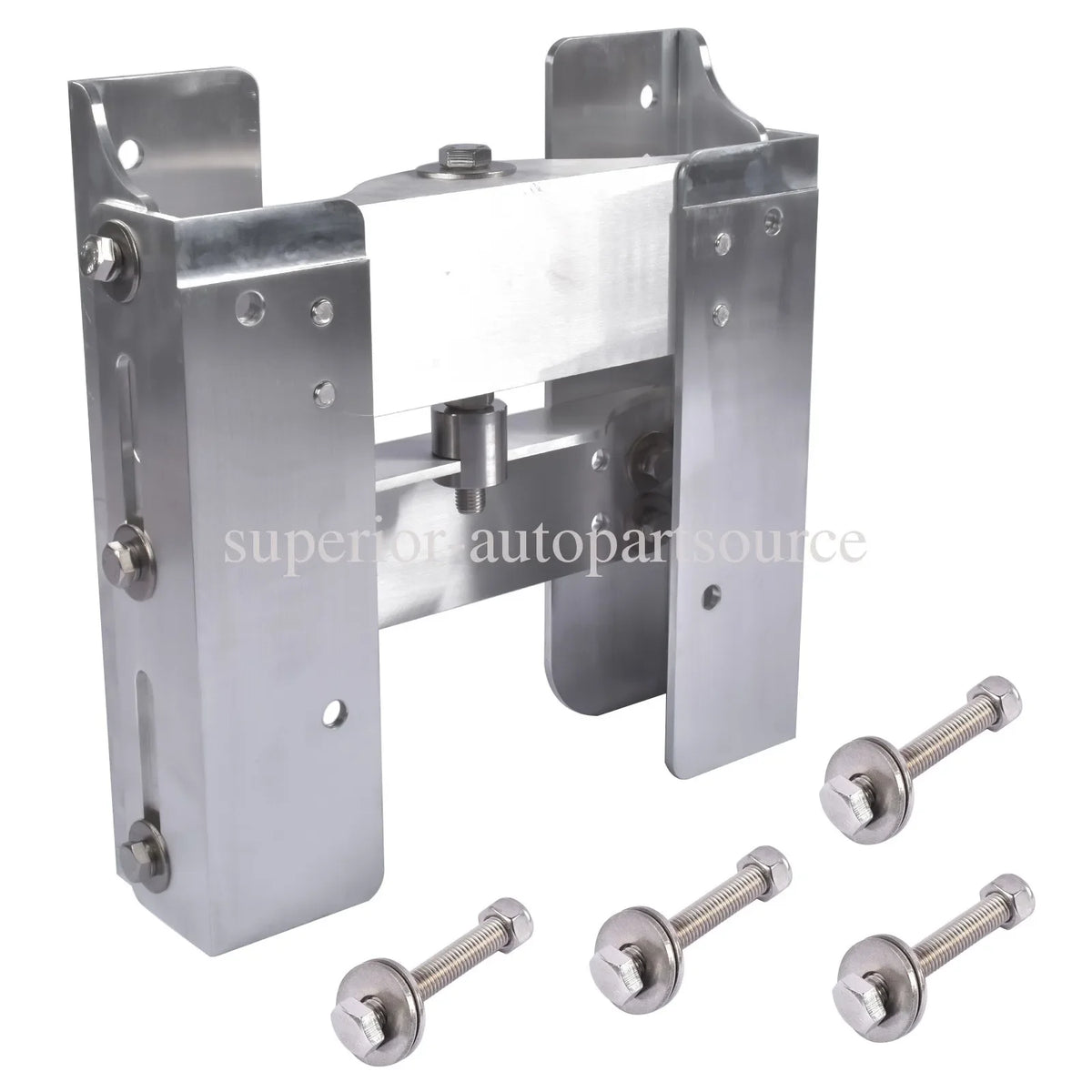 Oe Quality Manual Back Jack Plate For Outboard Motors