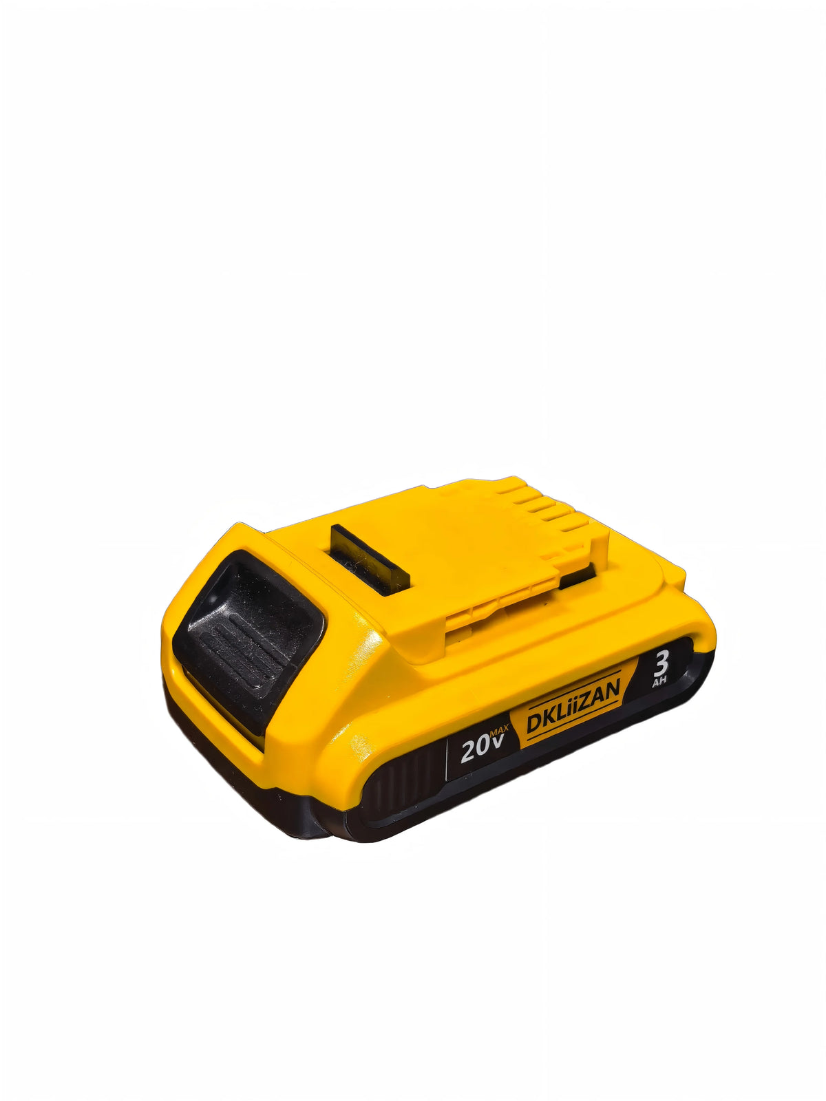 Rechargeable Replacement Battery For DeWalt Cordless Power Tools