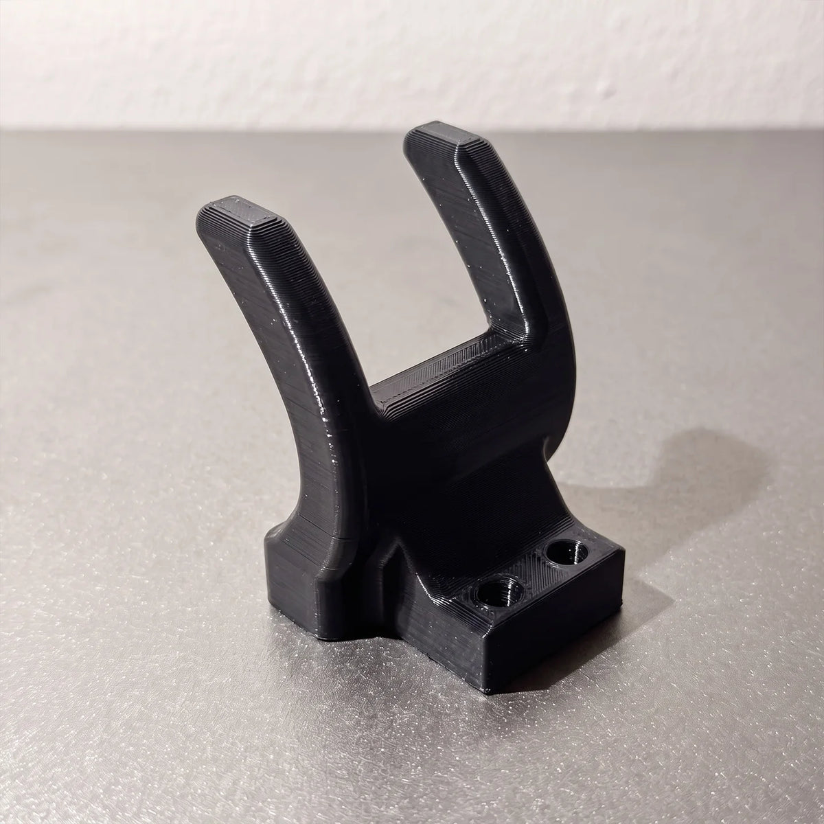 Wall-Mount Bracket for Milwaukee M18 FSAG125X Angle Grinder