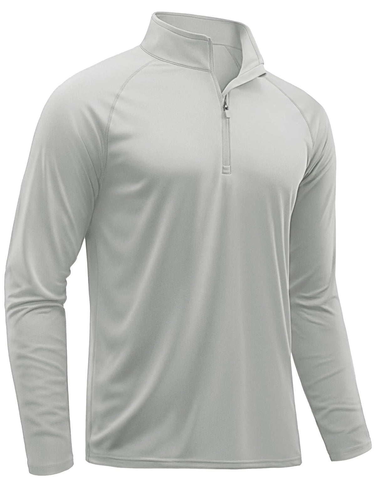 Cavva Men UPF 50 Lightweight Outdoor Long Sleeve Shirt