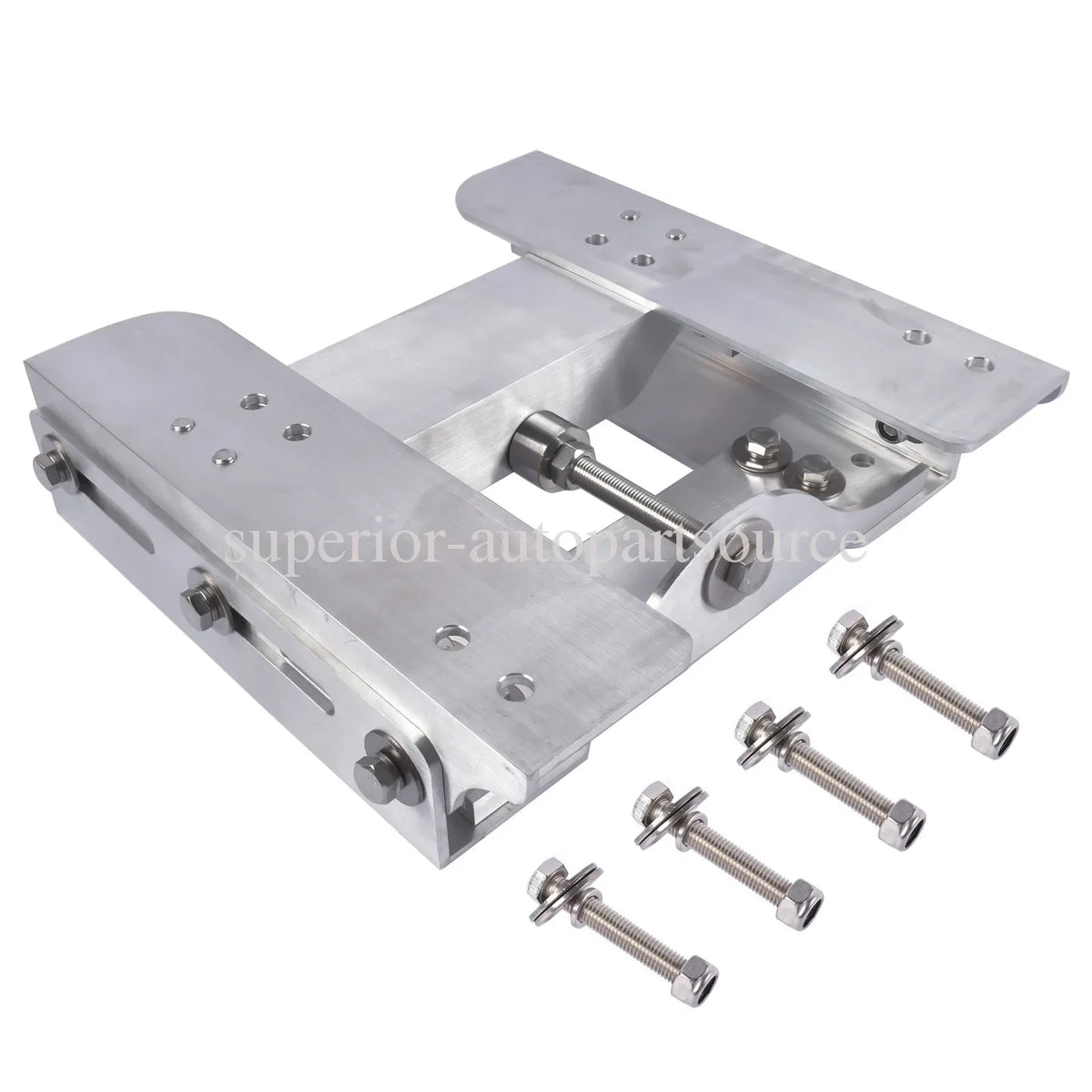 Oe Quality Manual Back Jack Plate For Outboard Motors