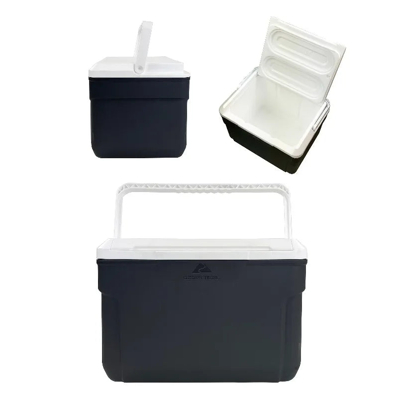 Premium Hard Sided Cooler For Rugged Outdoor Adventures