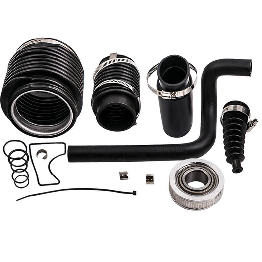 Transom Seal Gimbal Bearing Kit Mercruiser Bravo One Outdrive Repair
