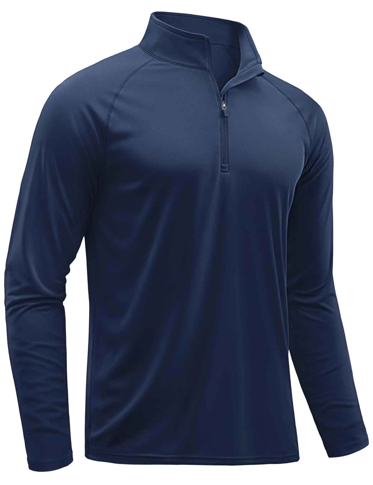 Cavva Men UPF 50 Lightweight Outdoor Long Sleeve Shirt