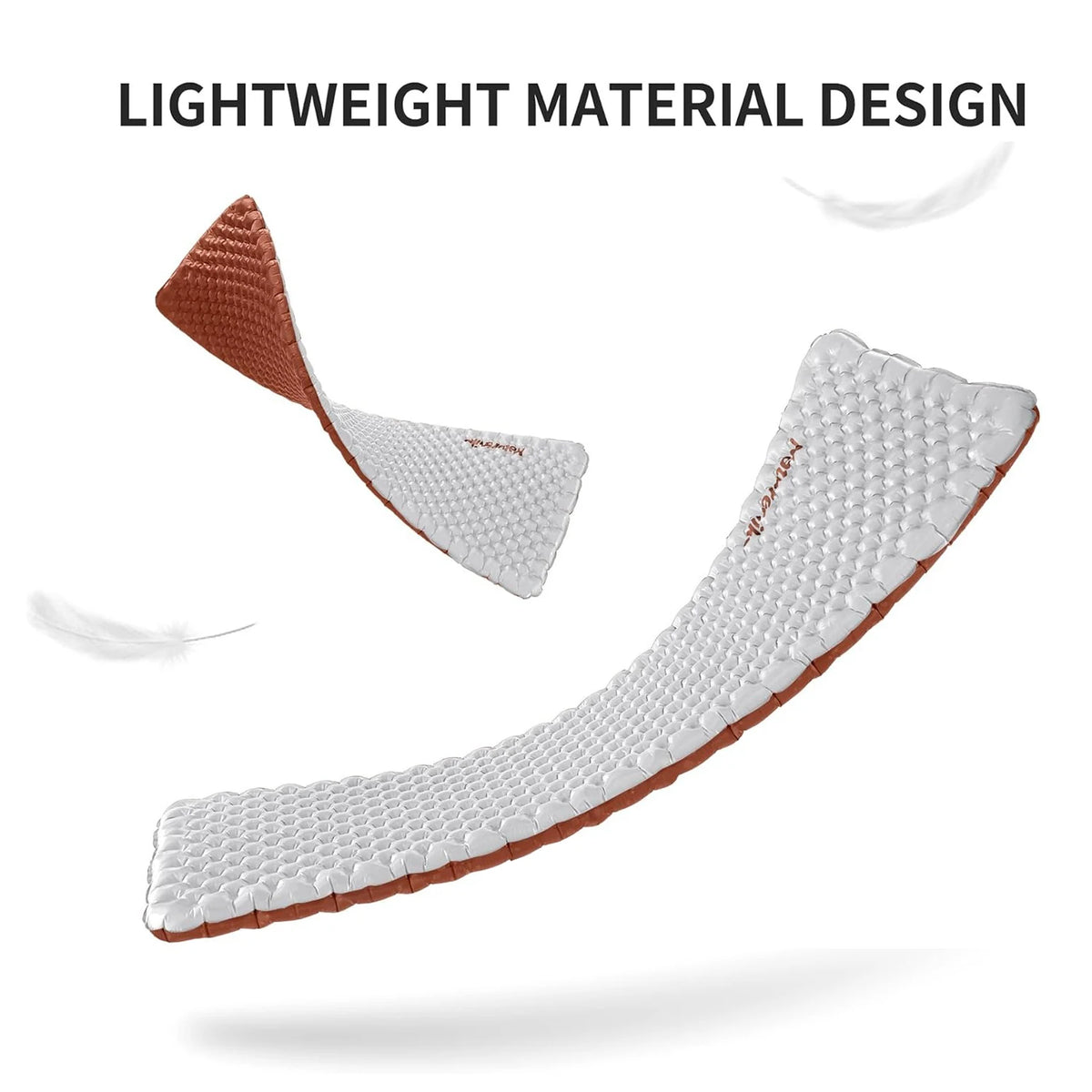 Naturehike Ultralight Inflatable Sleeping Pad For Camping