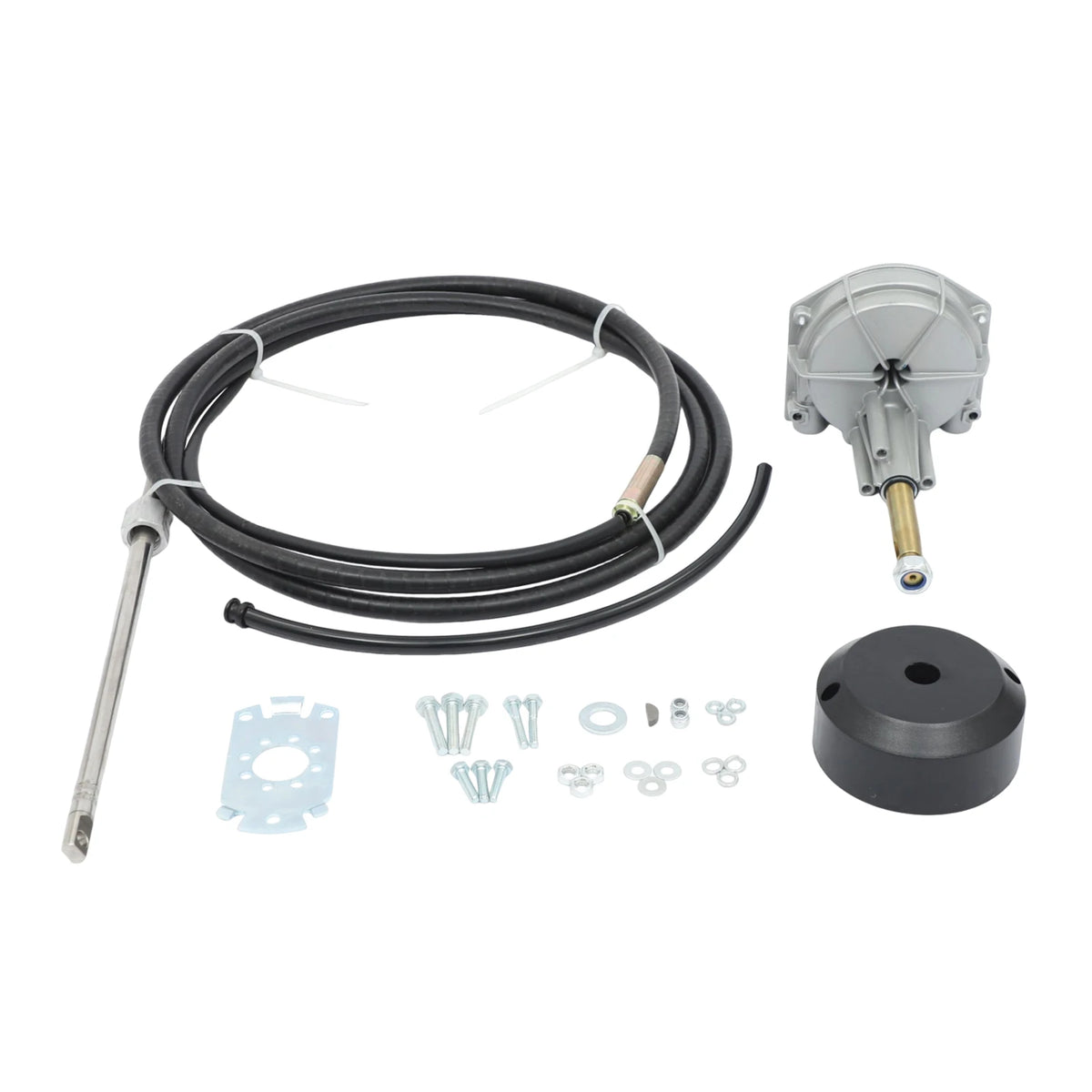 Professional Stainless Steel Marine Rotary Steering System