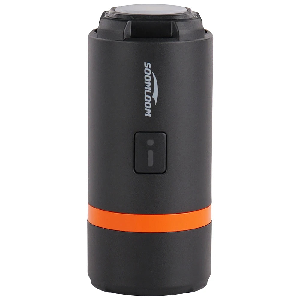 Soomloom Thumb Pump Portable Electric Inflator for Sleeping Pads