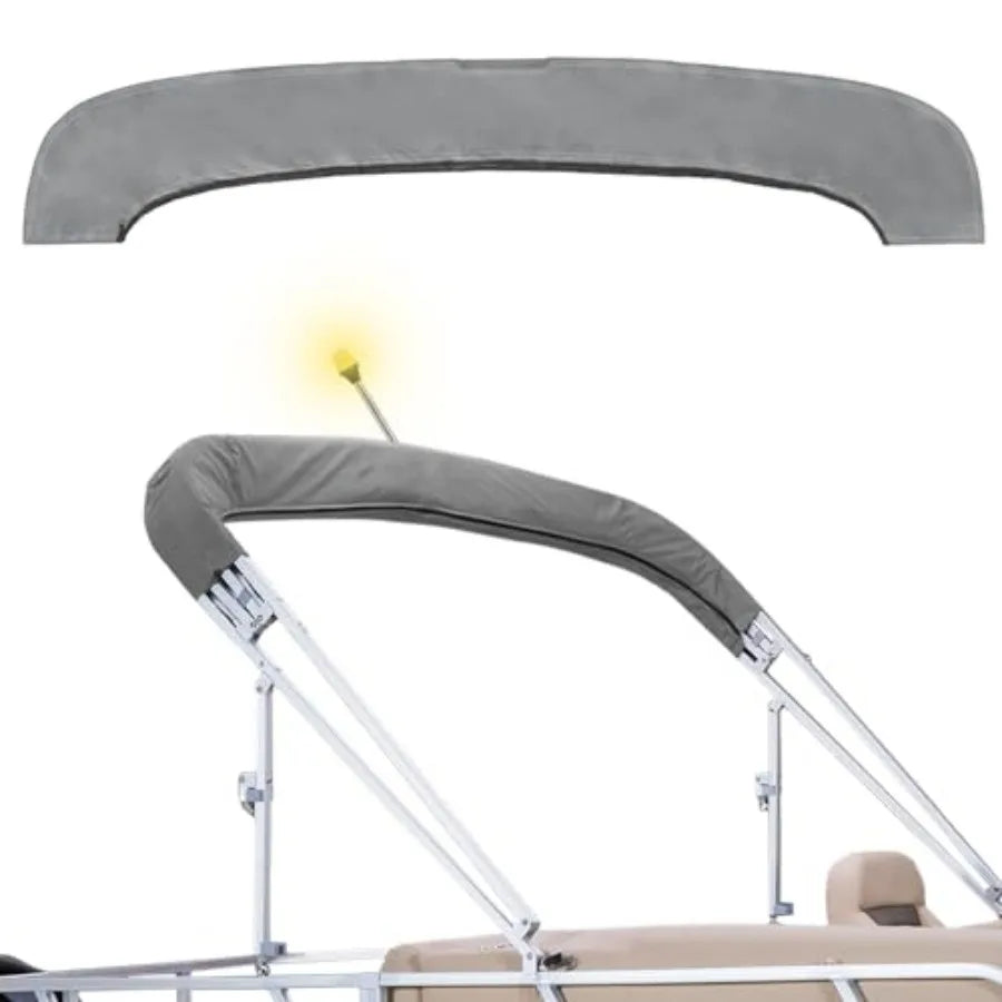 Heavy Duty Bimini Top Storage Boot Replacement Cover