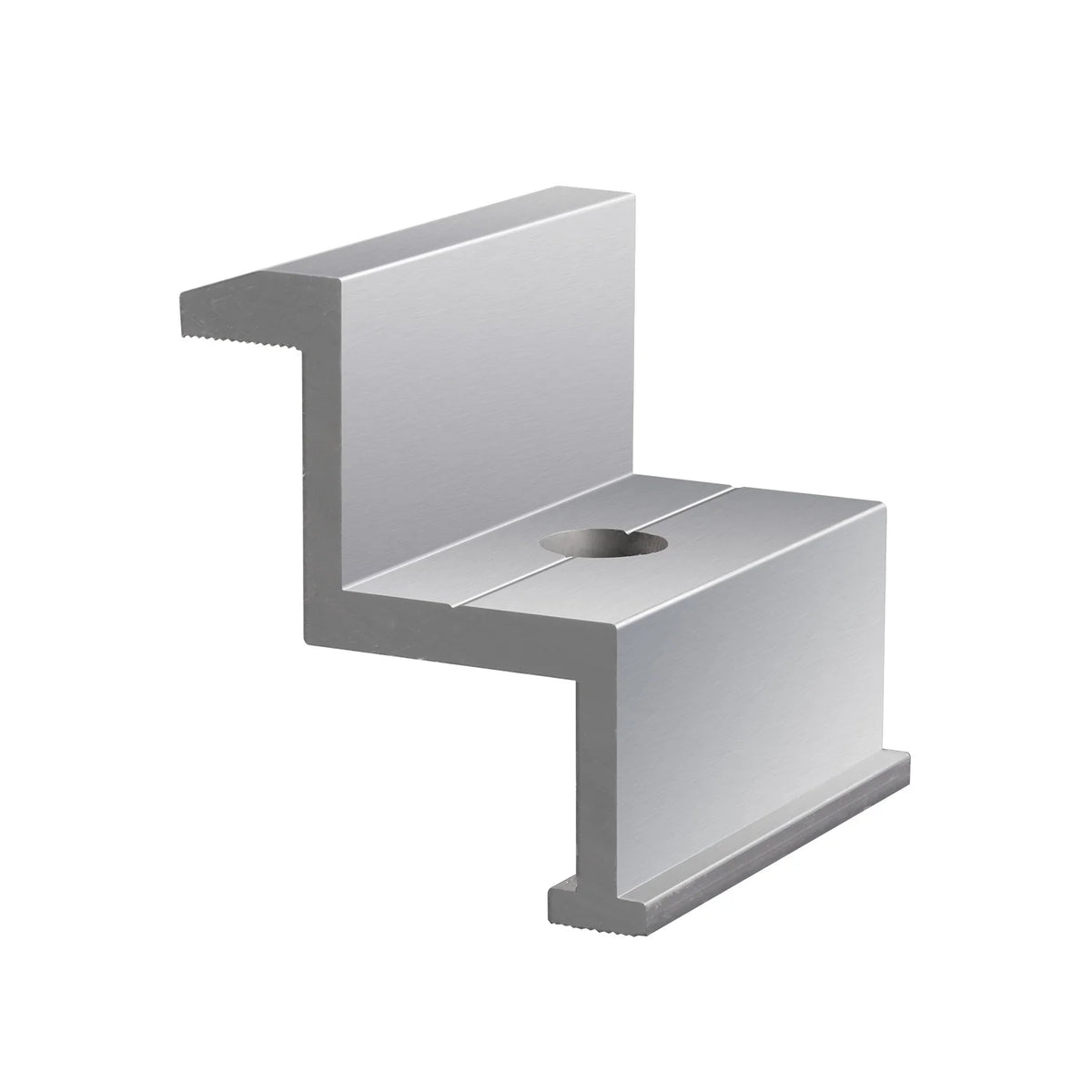 Renogy Side Pole Mount Bracket For Off Grid Solar Panels