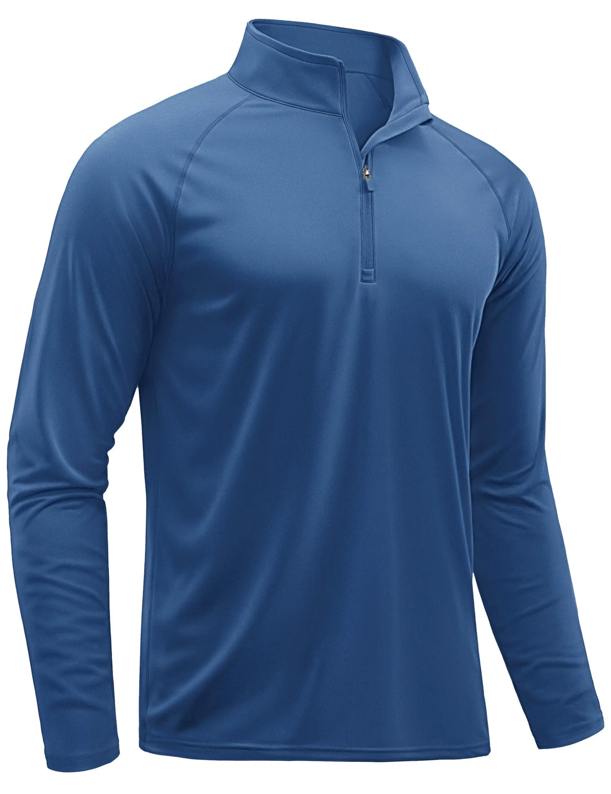 Cavva Men UPF 50 Lightweight Outdoor Long Sleeve Shirt