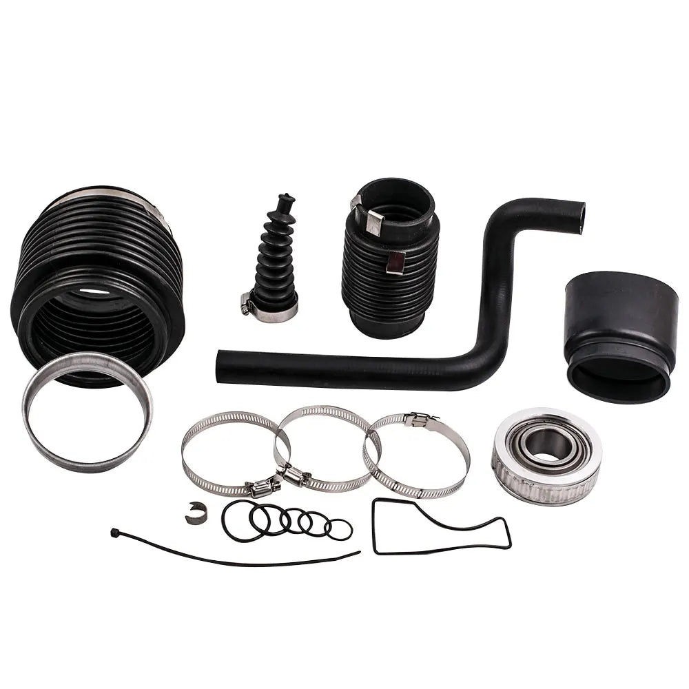 MXR Transom Bellows Repair Service Kit For Mercruiser Bravo Drives