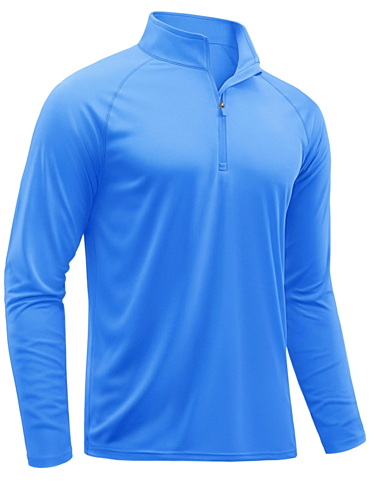 Cavva Men UPF 50 Lightweight Outdoor Long Sleeve Shirt