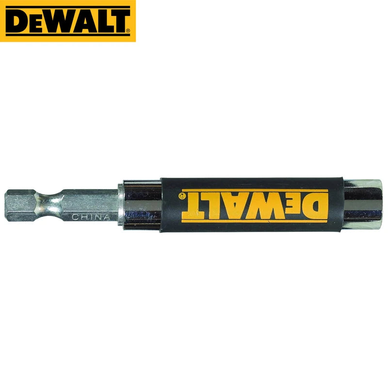 DeWalt Screwdriver Bits & Bit Holders, PH2 and SL8 Options