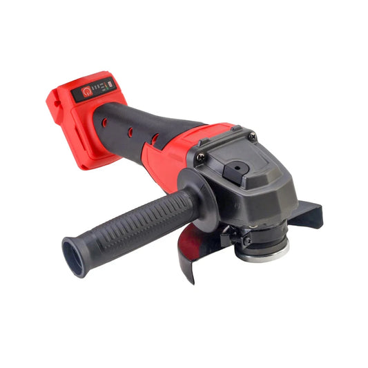 Magnitt Brushless Electric Angle Grinder With Three Gear Settings