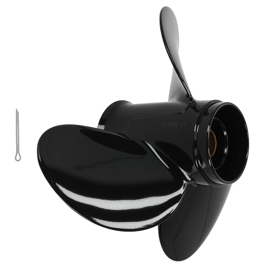 Evinrude Aluminum Boat Propeller For Outboard Motors