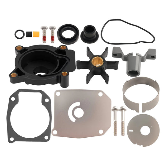 Replacement Impeller Kit Set For Evinrude Johnson Outboard Motors