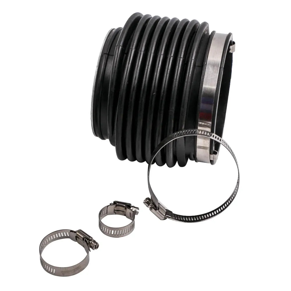 Maxpeedingrods Transom Bellows Repair Kit For MerCruiser Alpha One