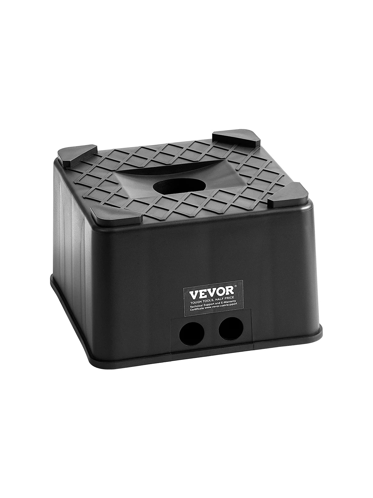 Premium Stackable RV Jack Block For Travel Trailers And Campers