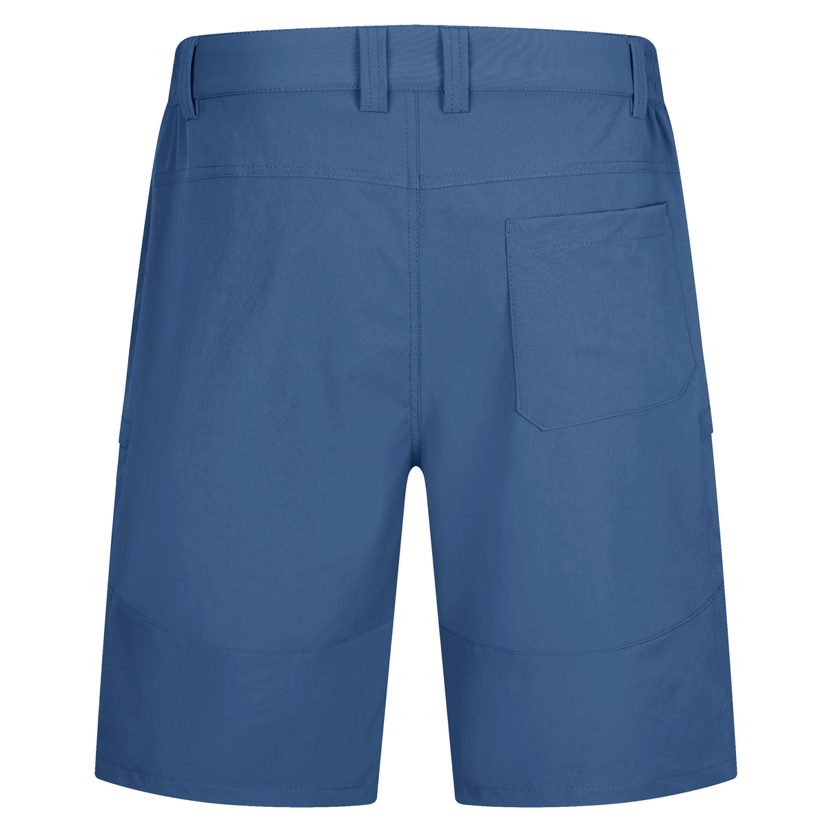 Mens Quick Dry Cargo Shorts For Outdoor Hiking And Work