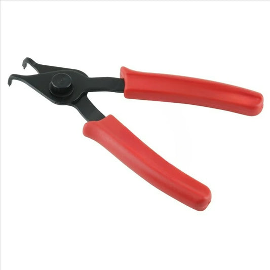 Reversible 90 Degree Bent Tip Snap Ring Plier Lifetime Warranty