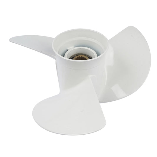 Aluminum Boat Propeller For Yamaha 80 To 130 HP Outboards