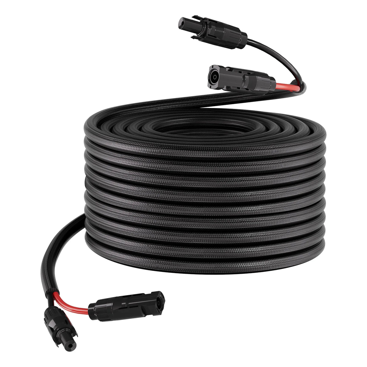 SucceBuy Solar Panel Extension Cable With MC4 Connectors