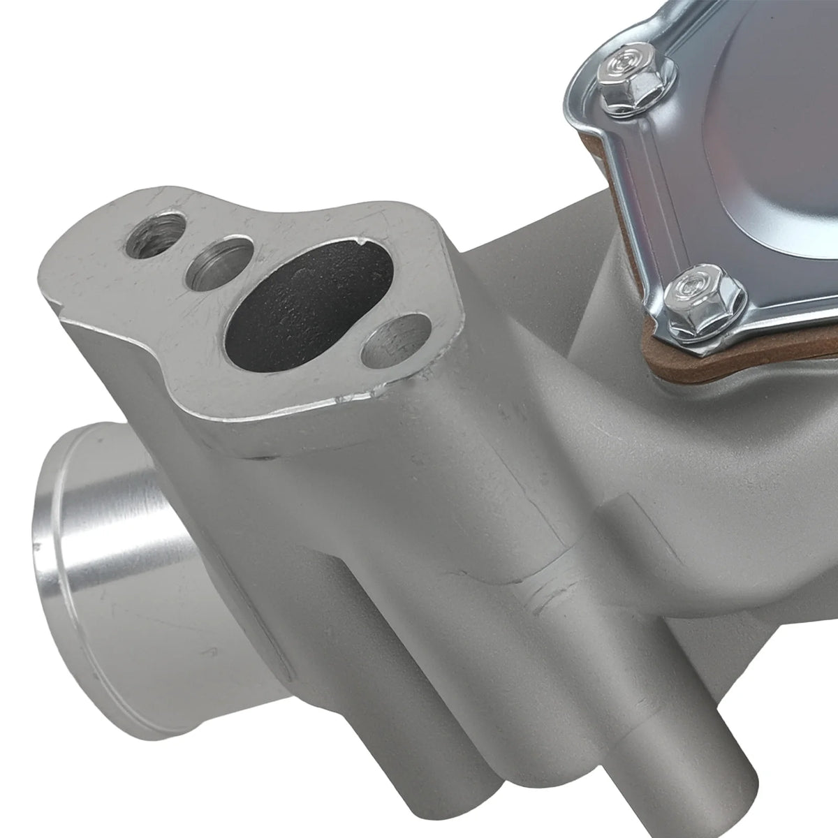 Aluminum Long Water Pump For Chevy Small Block HC8012