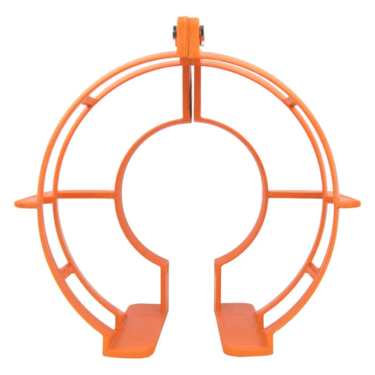 BYSSEA Boat Prop Guard For Outboard Propeller Safety Shield