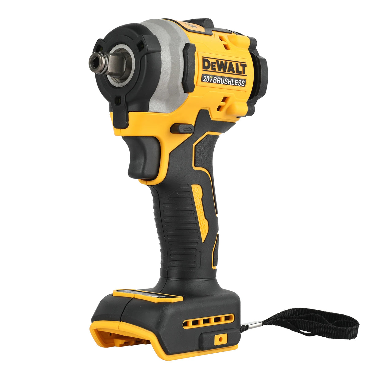 DeWalt DCF850 20V Max Brushless Cordless Impact Driver