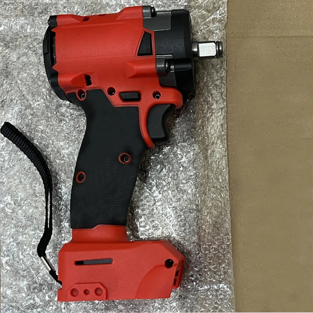 Magnitt Brushless 18V Impact Wrench 500Nm Cordless Power Tool