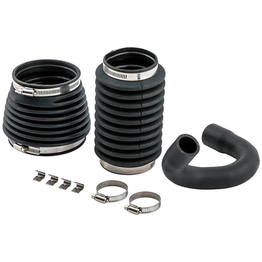MXR Universal Bellows Kit For Volvo Penta 280 290 DP