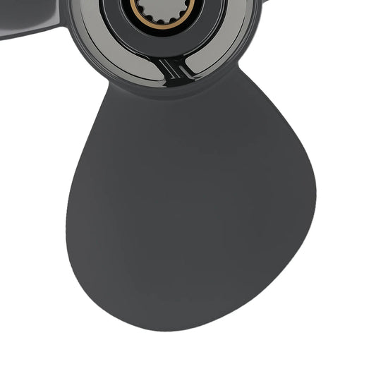 Replacement Boat Propeller For Honda Bf Series Outboard Engine