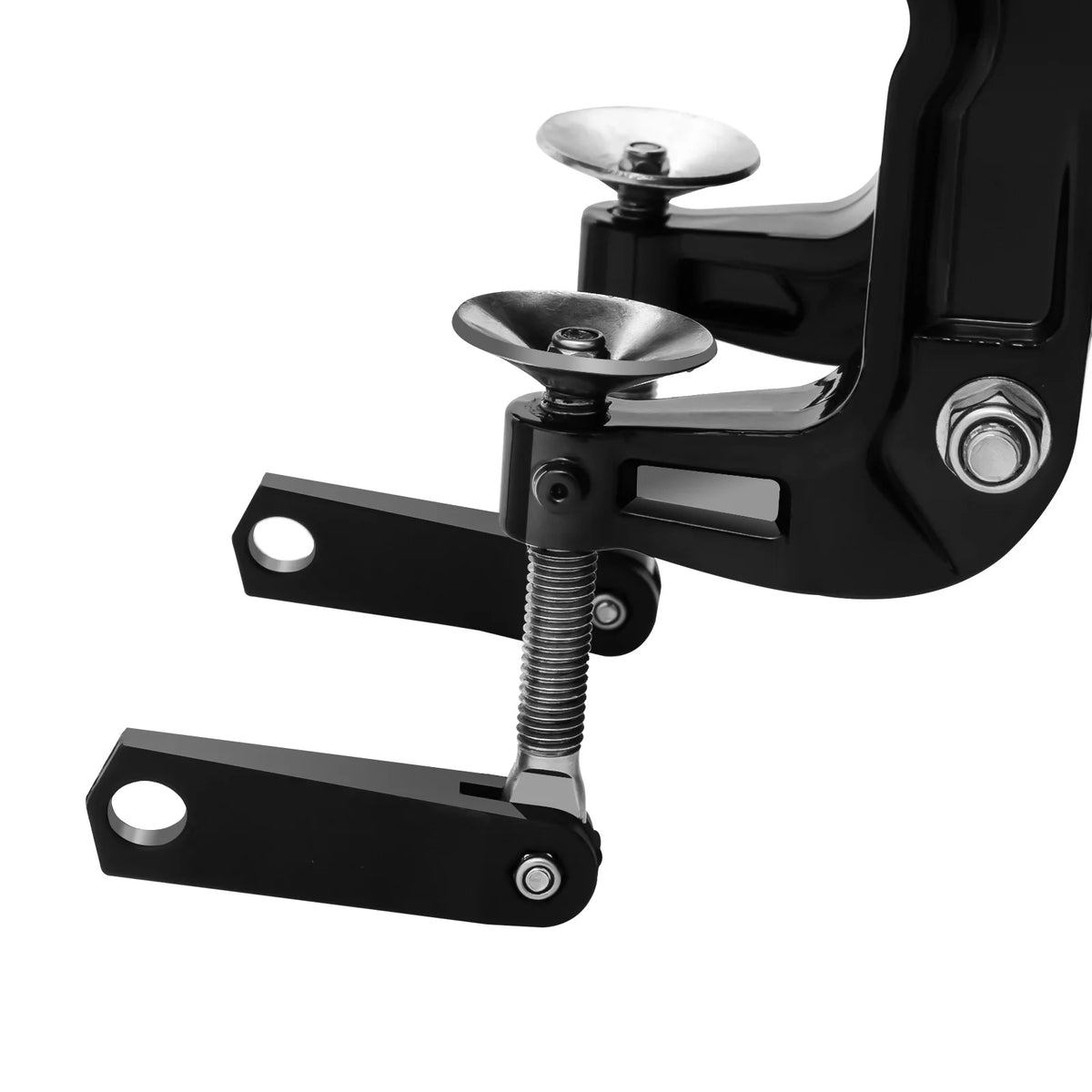 Professional 6HP 4 Stroke Gasoline Outboard Motor Short Shaft