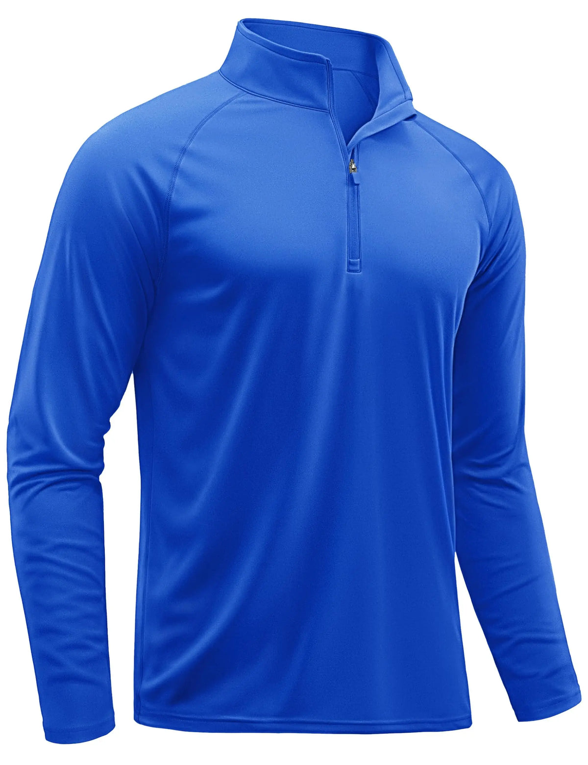 Cavva Men UPF 50 Lightweight Outdoor Long Sleeve Shirt