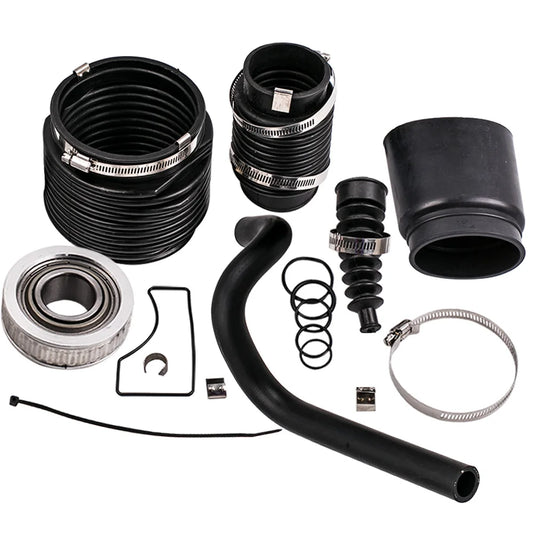 MXR Transom Bellows Repair Service Kit For Mercruiser Bravo Drives