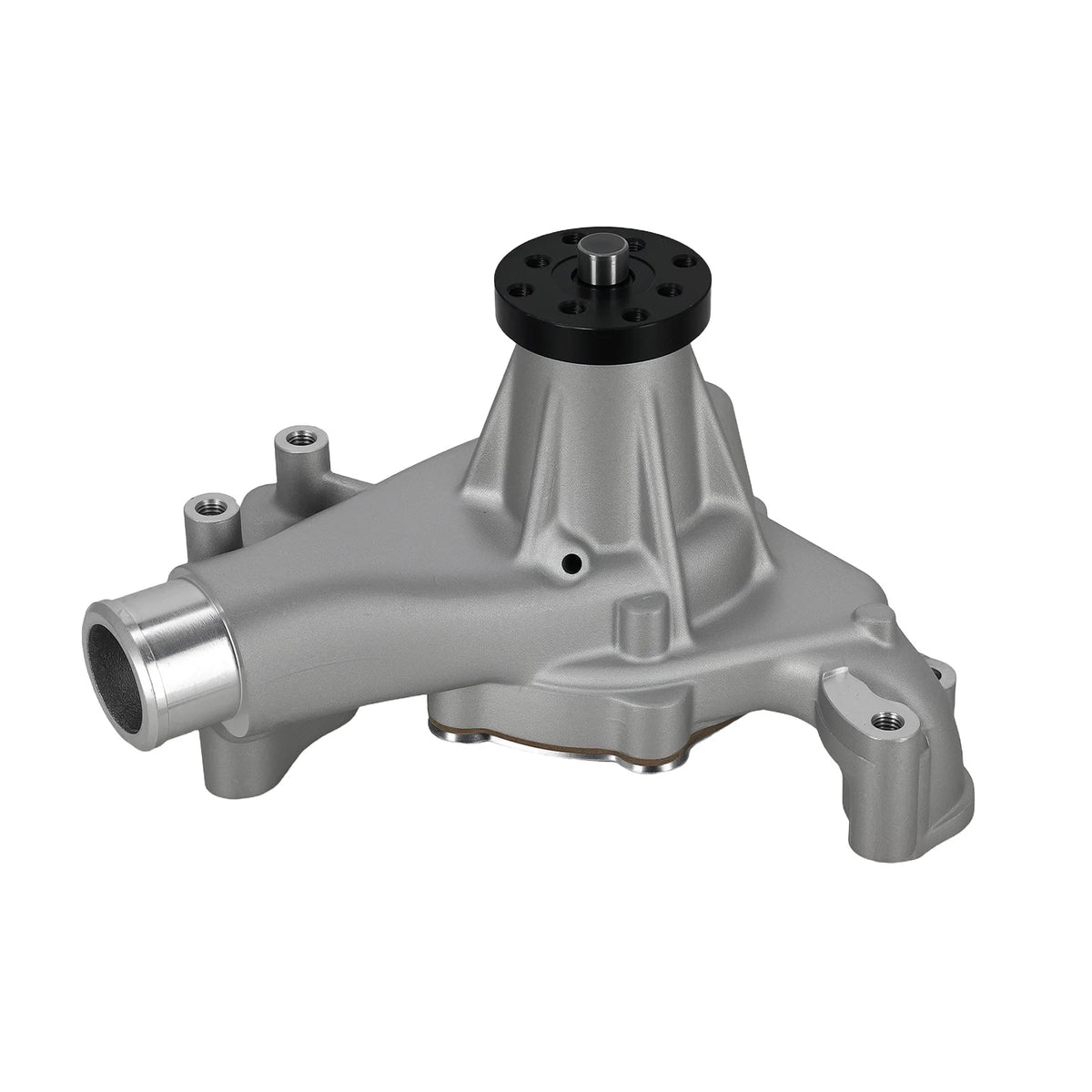 Aluminum Long Water Pump For Chevy Small Block HC8012