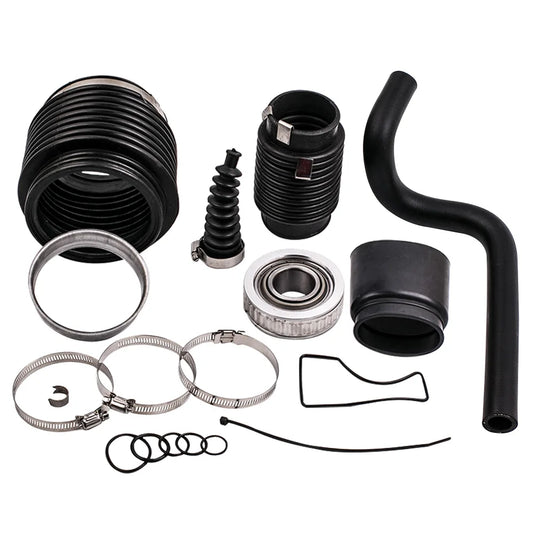Transom Seal Gimbal Bearing Kit Mercruiser Bravo One Outdrive Repair