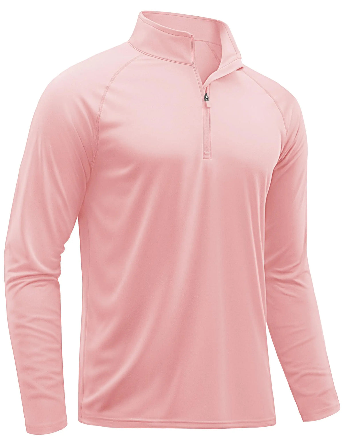 Cavva Men UPF 50 Lightweight Outdoor Long Sleeve Shirt