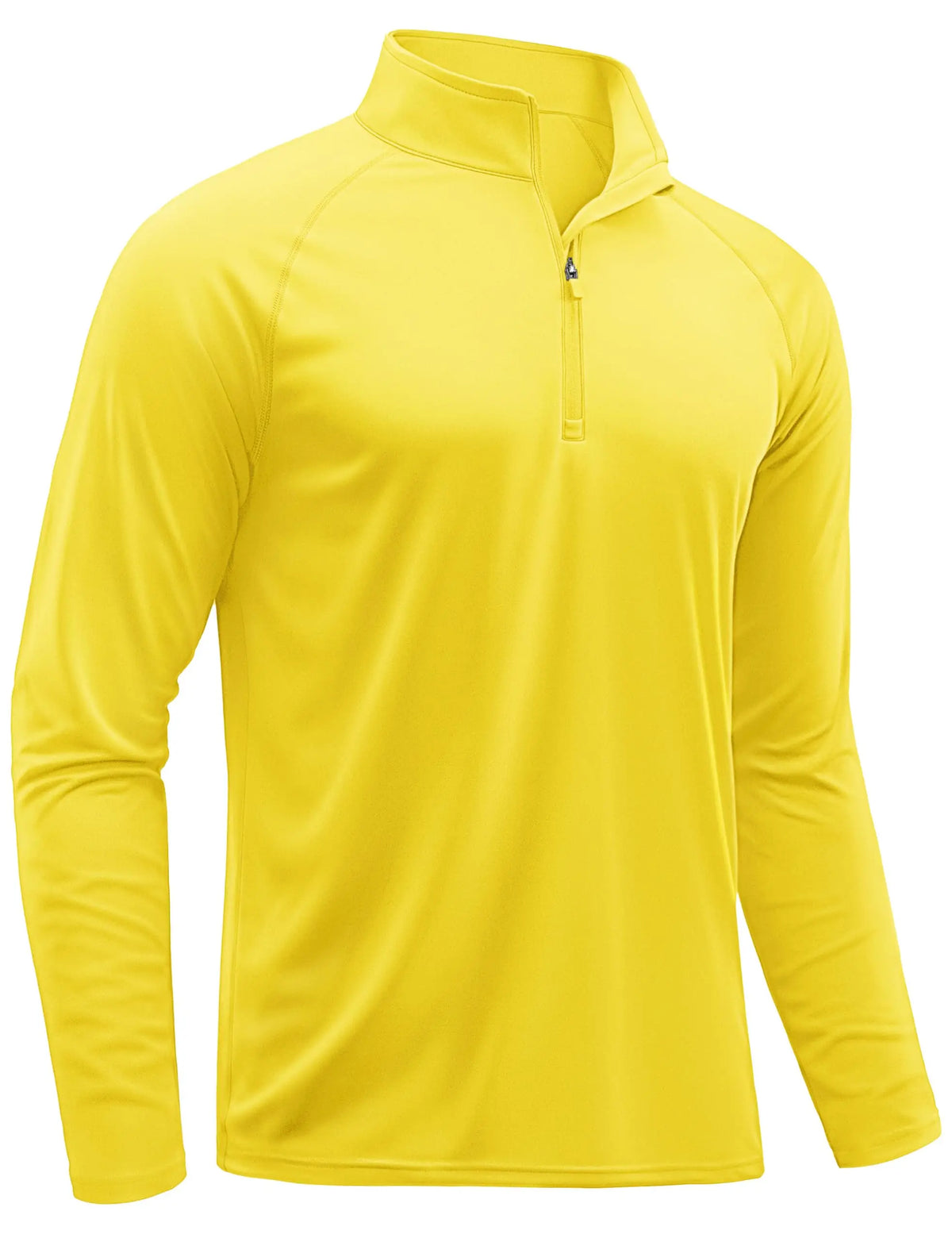 Cavva Men UPF 50 Lightweight Outdoor Long Sleeve Shirt